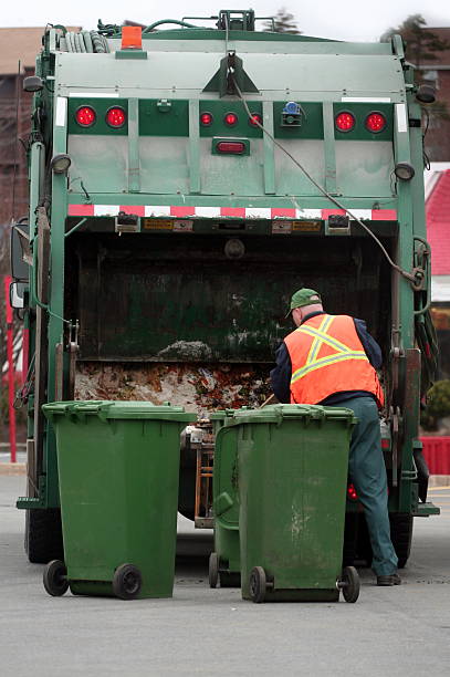 Best Recycling Services for Junk  in Salinas, CA